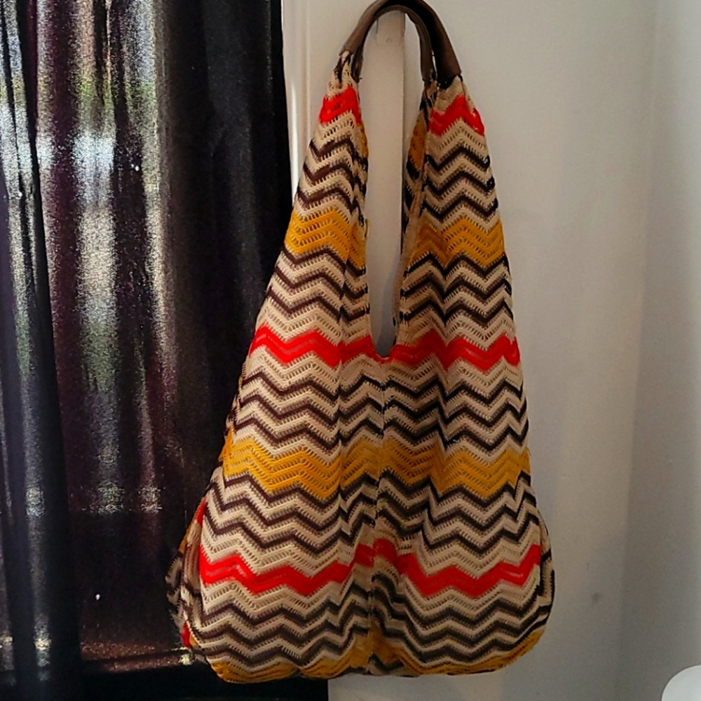 Boho Tote
